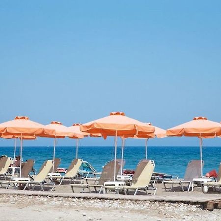Ialyssos Bay Hotel Ialysos  Dış mekan fotoğraf