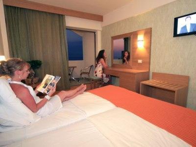 Ialyssos Bay Hotel Ialysos  Dış mekan fotoğraf