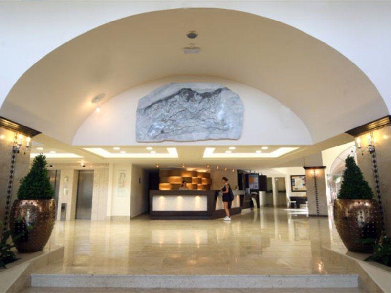 Ialyssos Bay Hotel Ialysos  Dış mekan fotoğraf