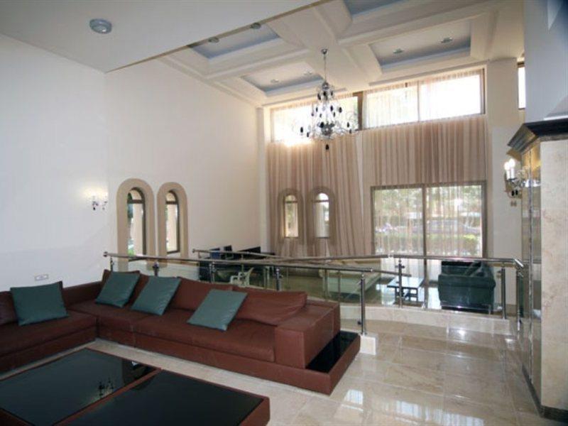 Ialyssos Bay Hotel Ialysos  Dış mekan fotoğraf